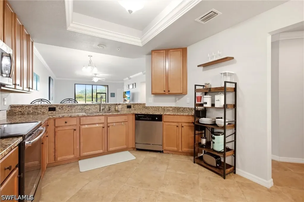 9518 Avellino Way Naples FL 34113