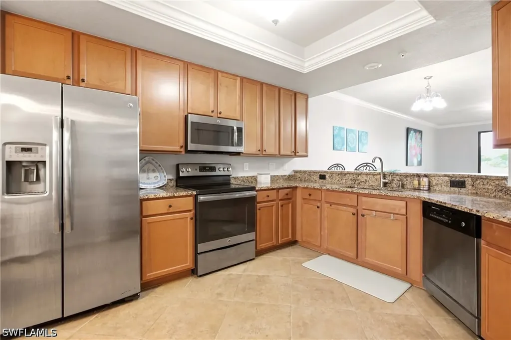 9518 Avellino Way Naples FL 34113