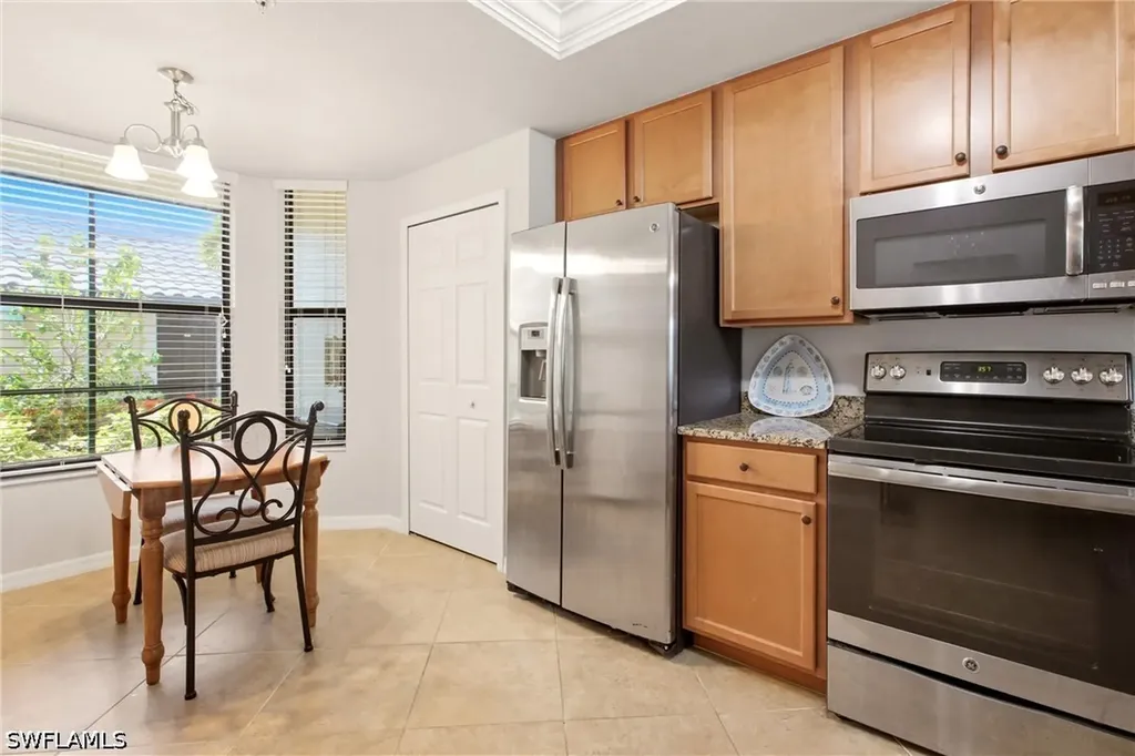 9518 Avellino Way Naples FL 34113
