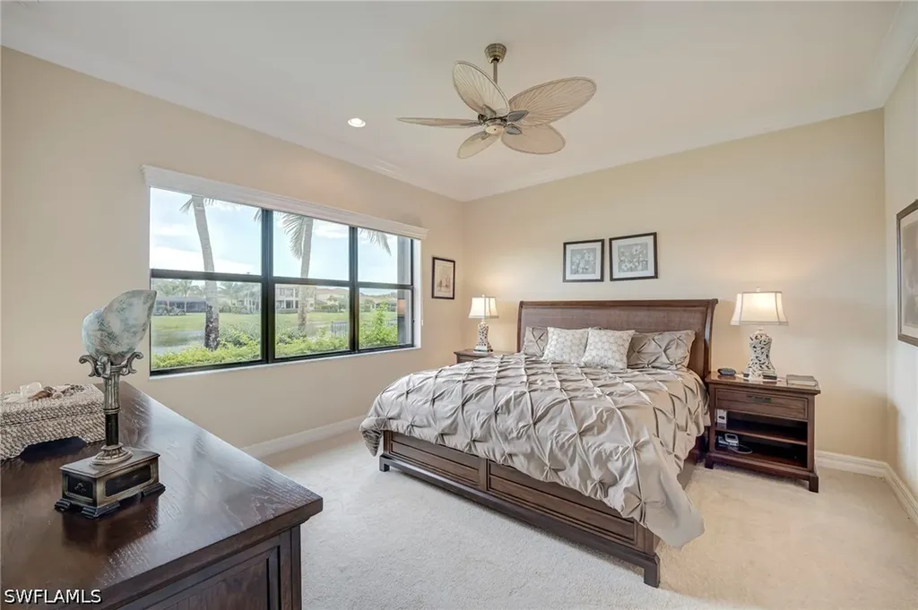 3694 Pleasant Springs Drive Naples FL 34119