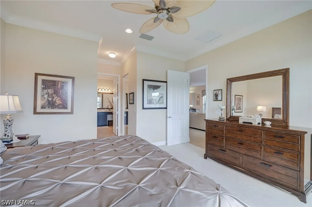 3694 Pleasant Springs Drive Naples FL 34119