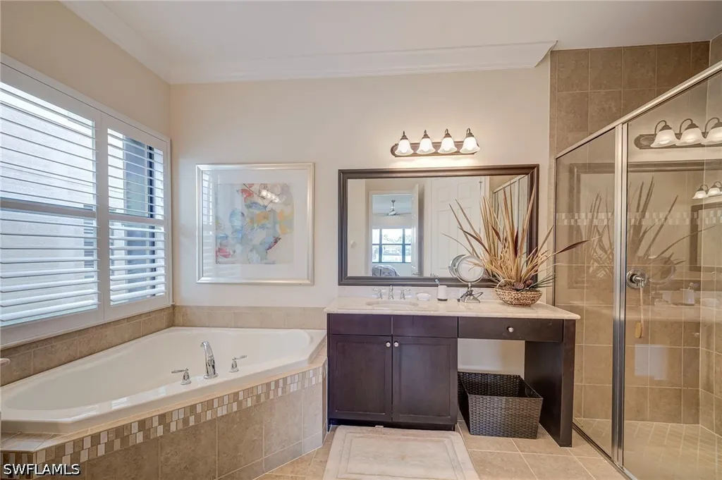 3694 Pleasant Springs Drive Naples FL 34119