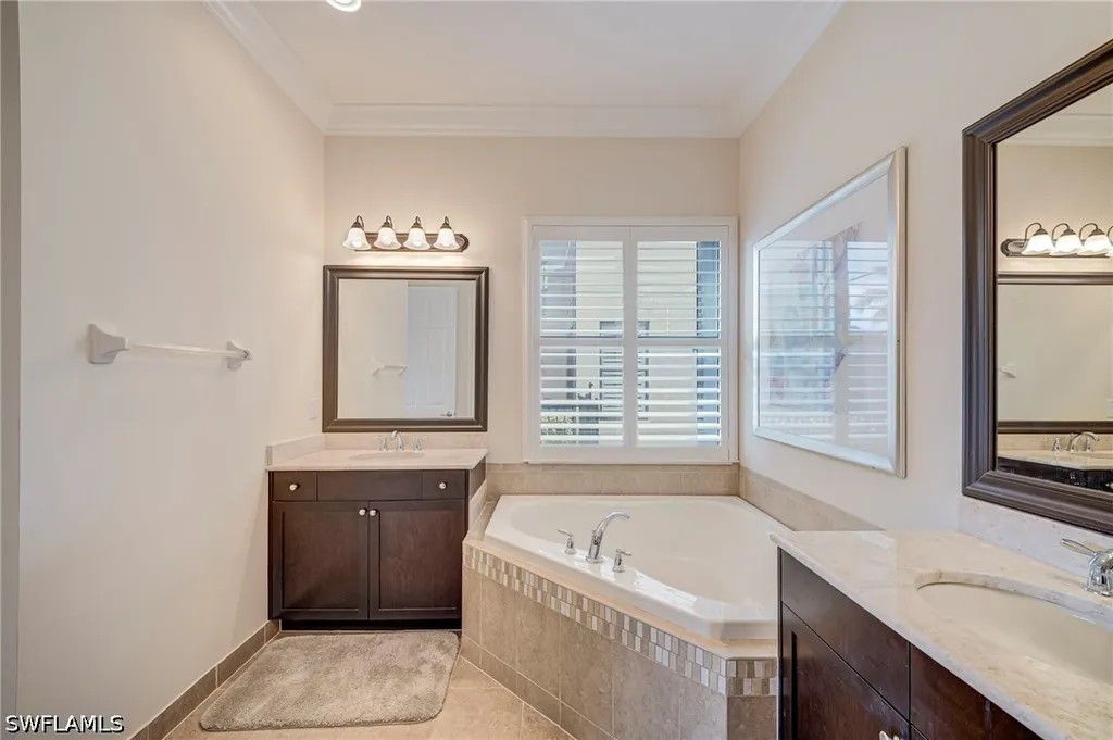 3694 Pleasant Springs Drive Naples FL 34119