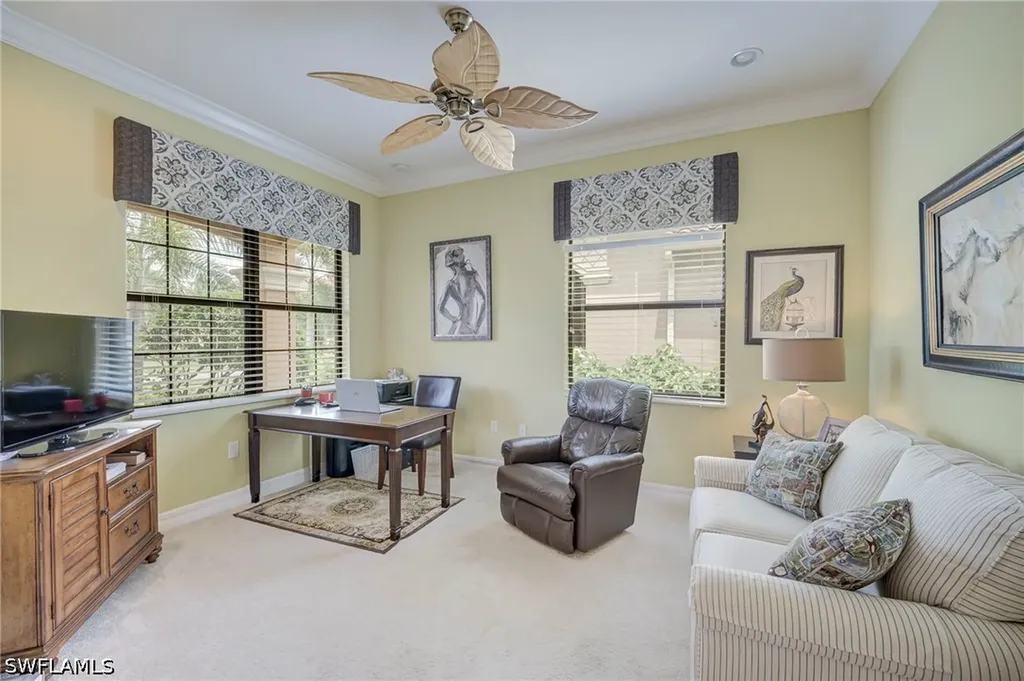 3694 Pleasant Springs Drive Naples FL 34119