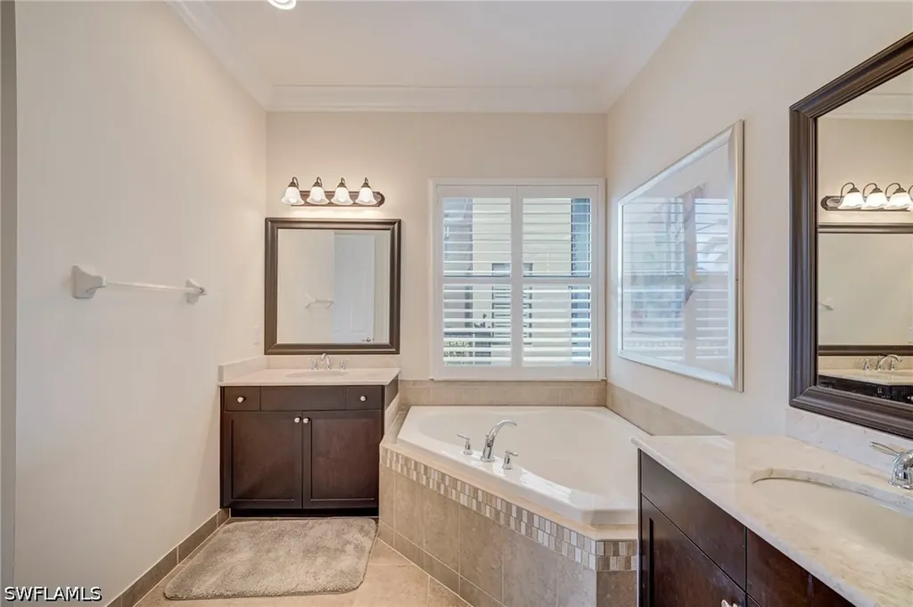 3694 Pleasant Springs Drive Naples FL 34119
