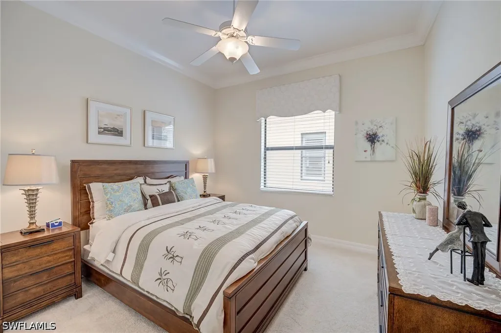3694 Pleasant Springs Drive Naples FL 34119