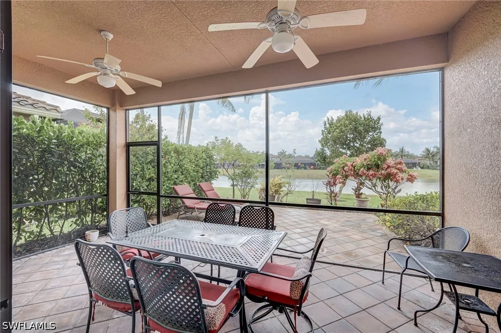 3694 Pleasant Springs Drive Naples FL 34119