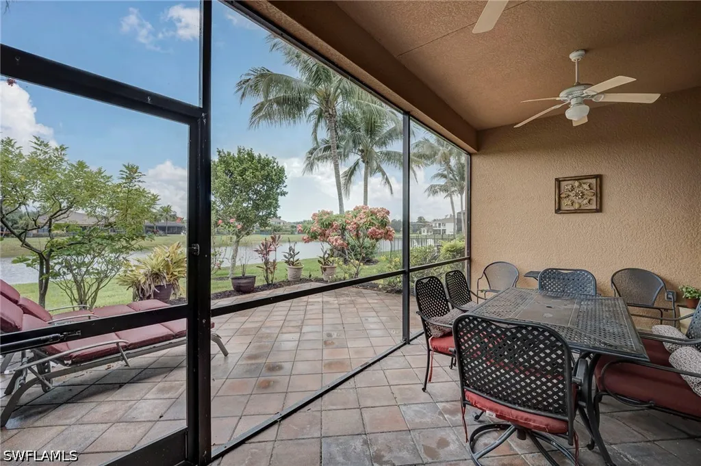 3694 Pleasant Springs Drive Naples FL 34119
