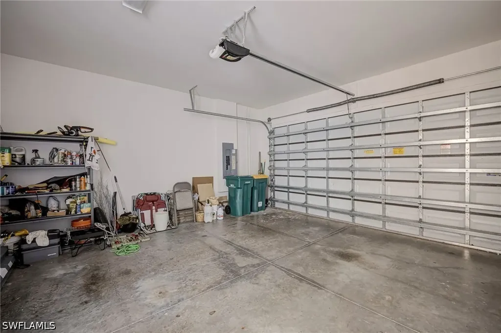 3694 Pleasant Springs Drive Naples FL 34119