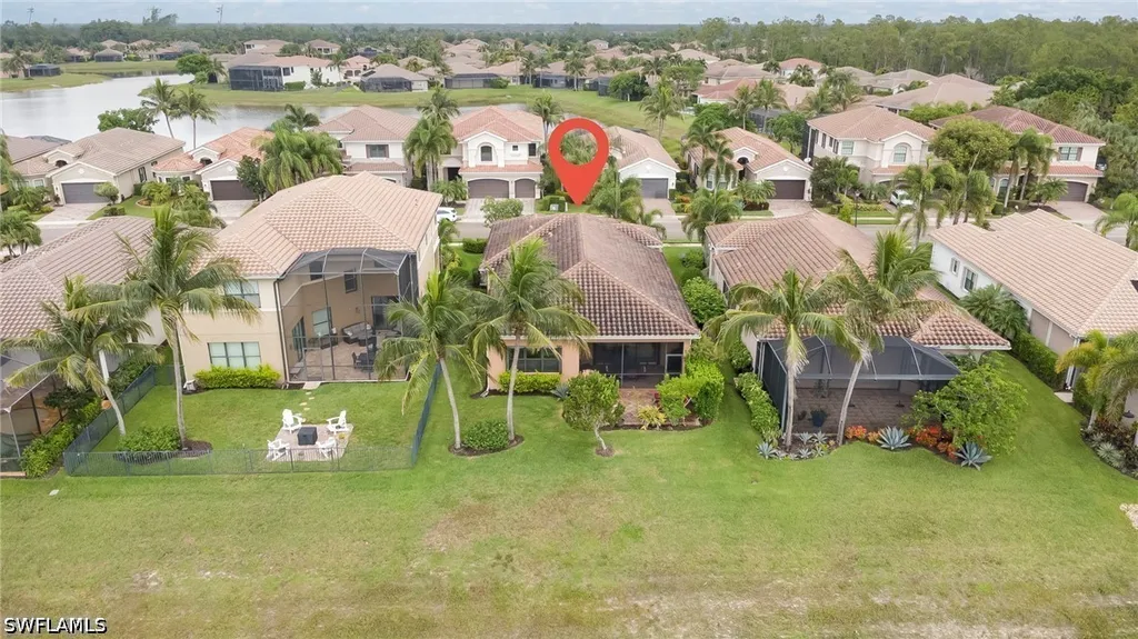 3694 Pleasant Springs Drive Naples FL 34119