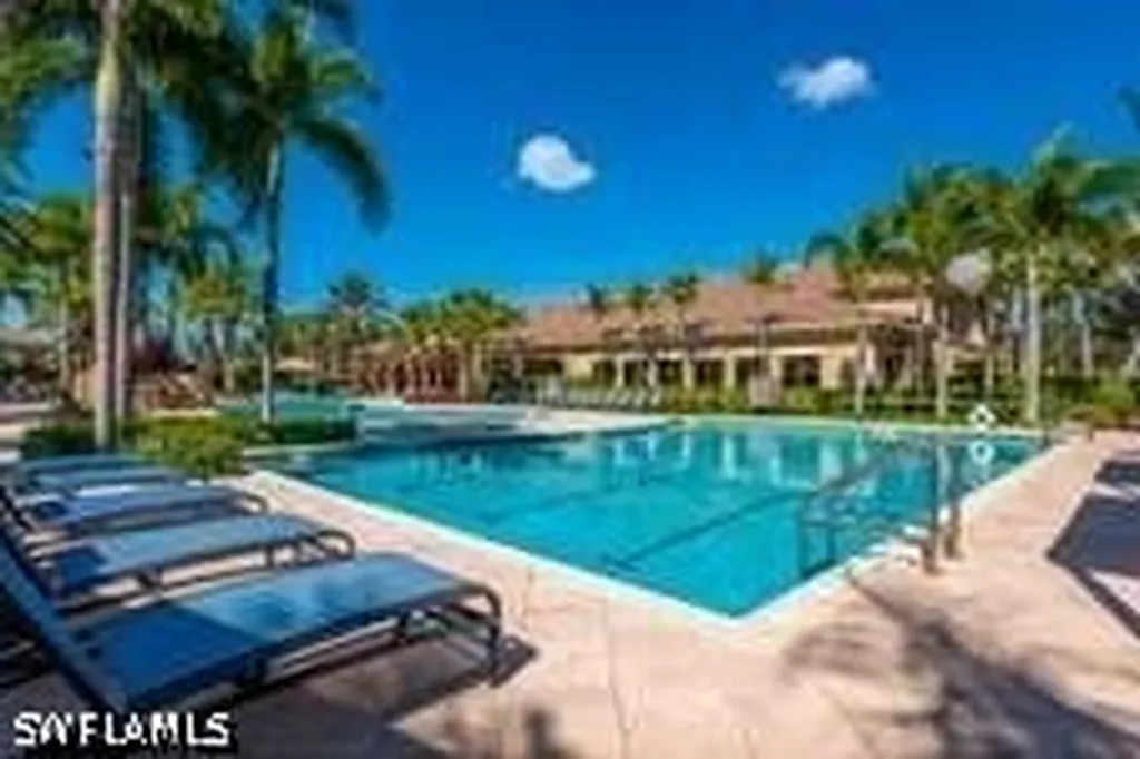 3694 Pleasant Springs Drive Naples FL 34119