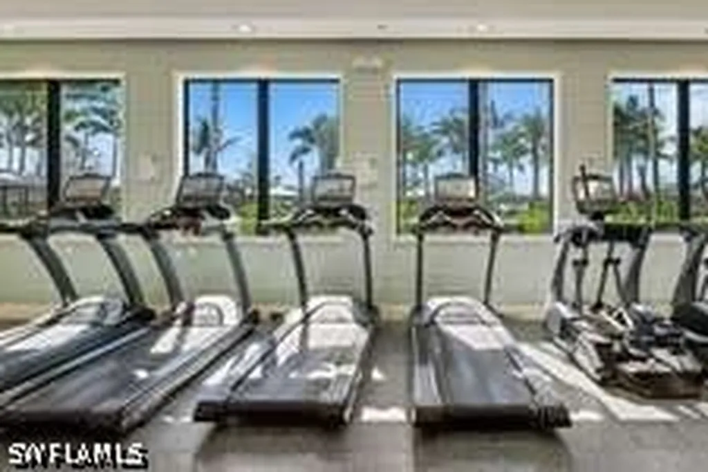 3694 Pleasant Springs Drive Naples FL 34119