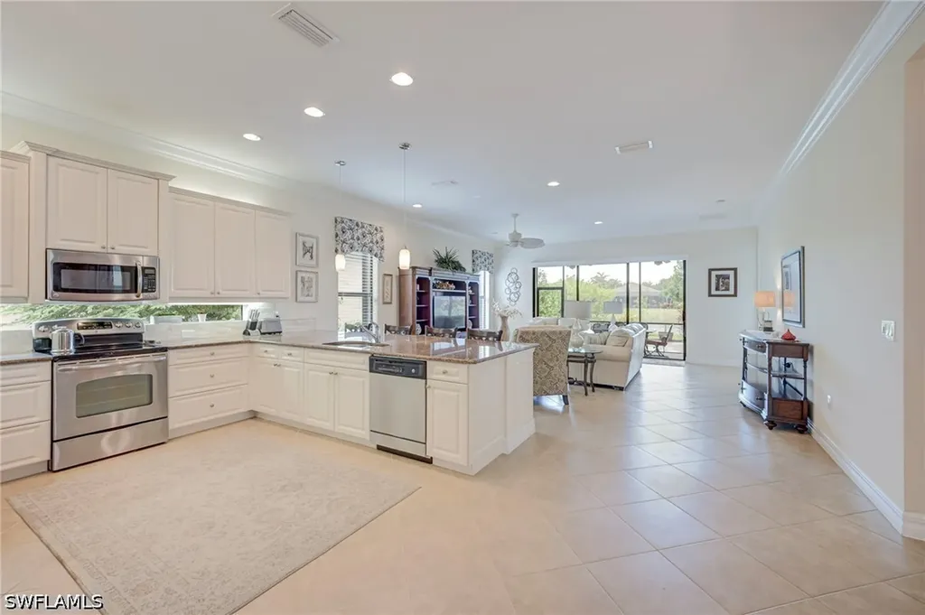 3694 Pleasant Springs Drive Naples FL 34119