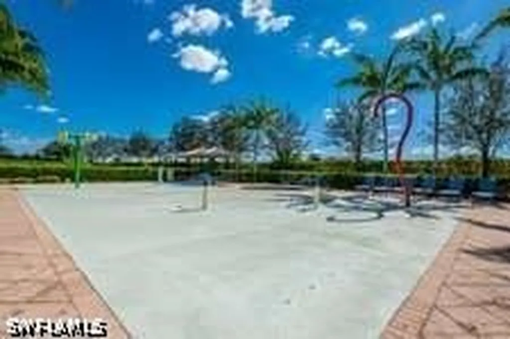 3694 Pleasant Springs Drive Naples FL 34119