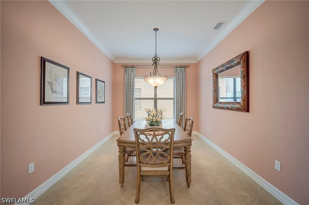 3694 Pleasant Springs Drive Naples FL 34119