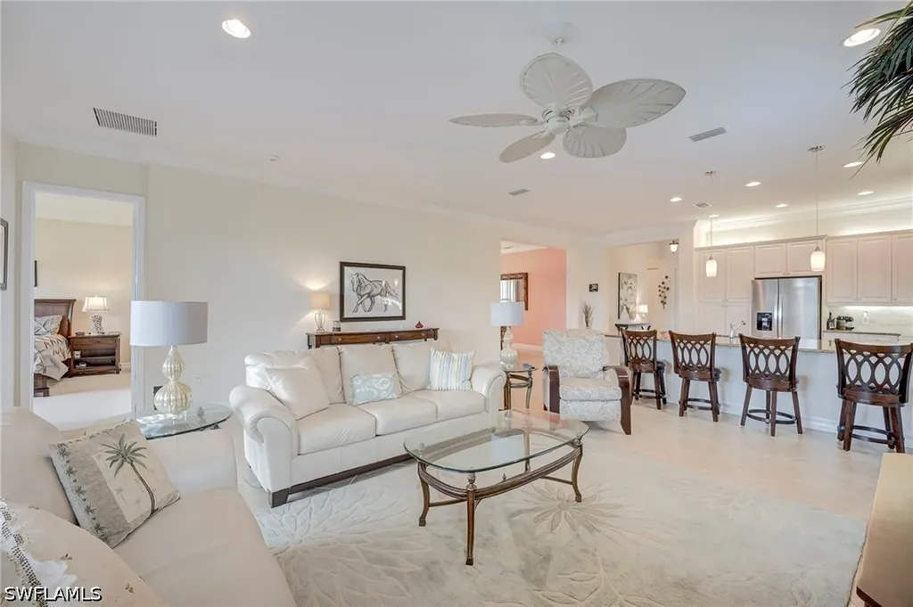 3694 Pleasant Springs Drive Naples FL 34119
