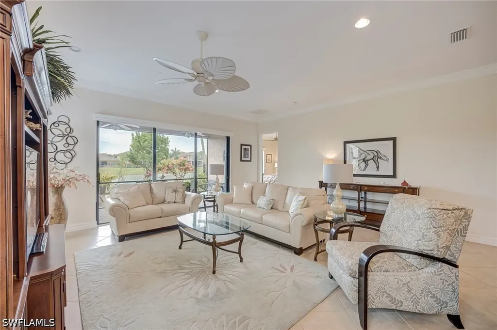3694 Pleasant Springs Drive Naples FL 34119