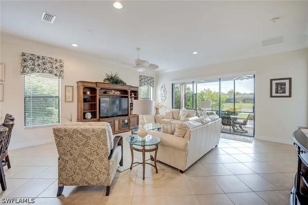 3694 Pleasant Springs Drive Naples FL 34119