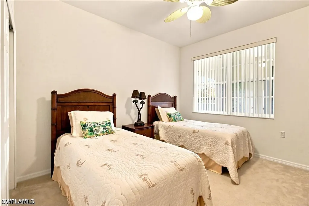 4874 Hampshire Court Naples FL 34112