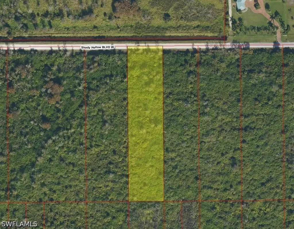 Xxx Shady Hollow W Naples FL 34120