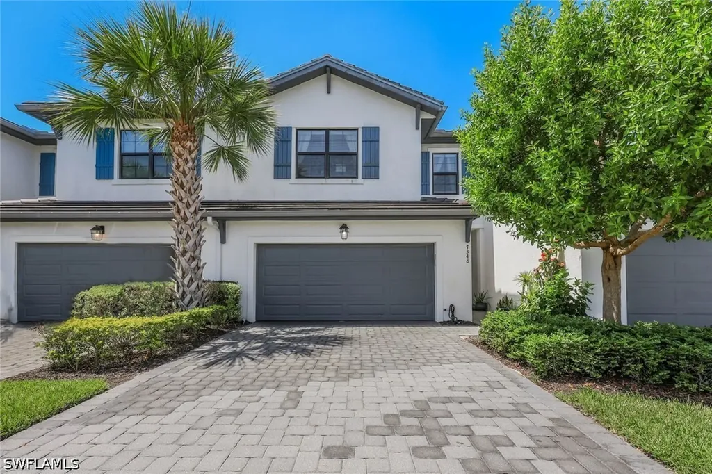 Naples FL, 7348 Rockefeller Drive