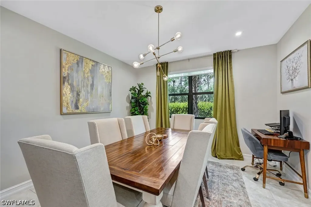 7348 Rockefeller Drive Naples FL 34119