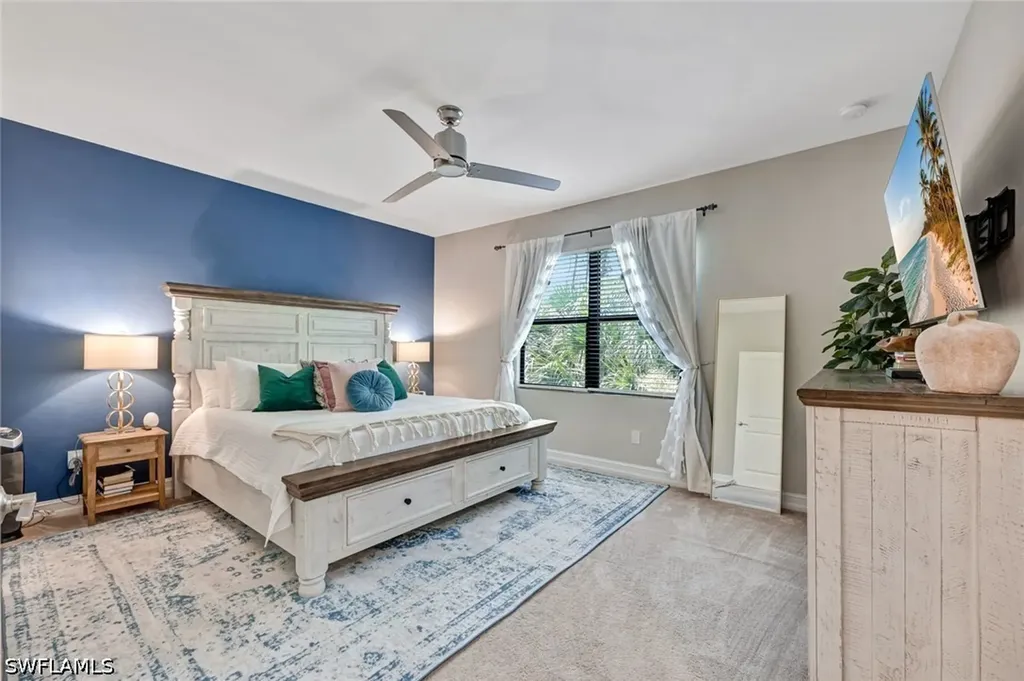 7348 Rockefeller Drive Naples FL 34119