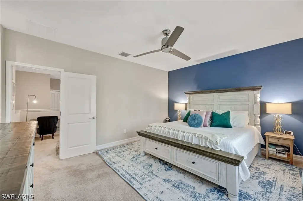 7348 Rockefeller Drive Naples FL 34119