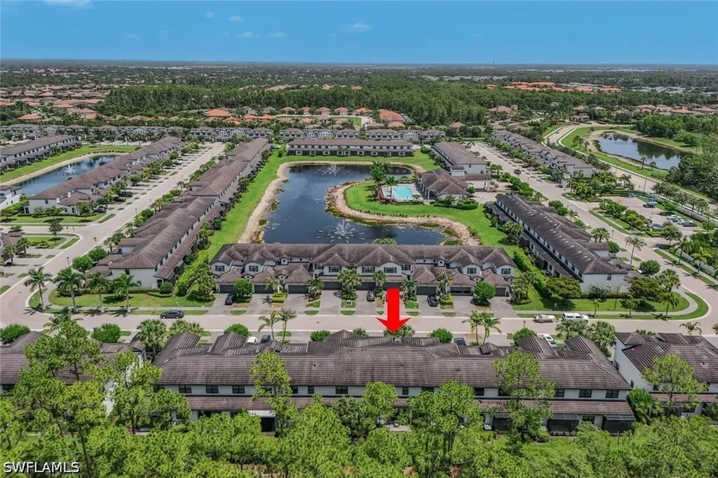 7348 Rockefeller Drive Naples FL 34119