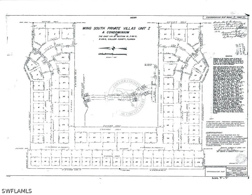 4085 Skyway Dr Lot#33 Naples FL 34112-2922