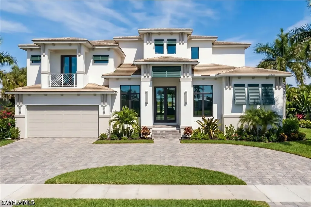 880 San Marco Road Marco Island FL 34145