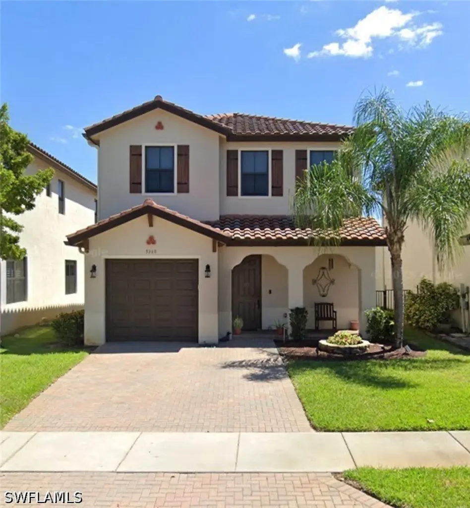 5368 Cameron Drive Ave Maria FL 34142