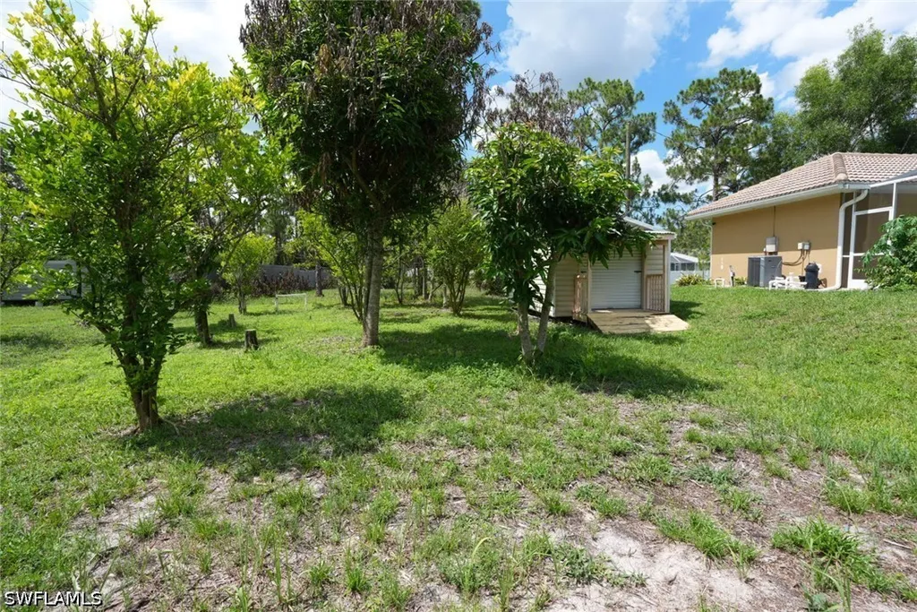 219 Columbus Avenue Lehigh Acres FL 33936