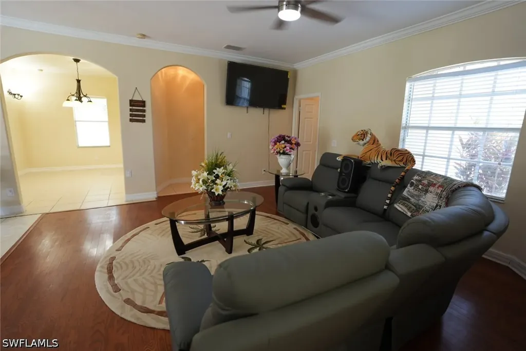 219 Columbus Avenue Lehigh Acres FL 33936