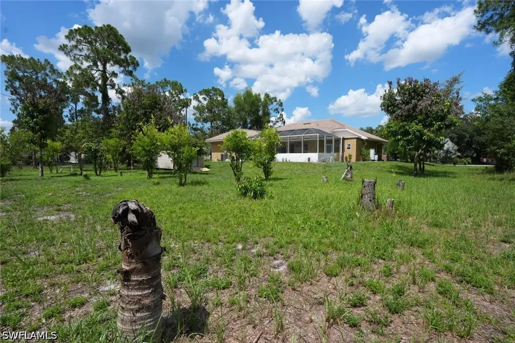 219 Columbus Avenue Lehigh Acres FL 33936