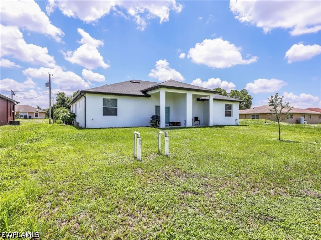 2224-2226 Kenneth Avenue S Lehigh Acres FL 33973