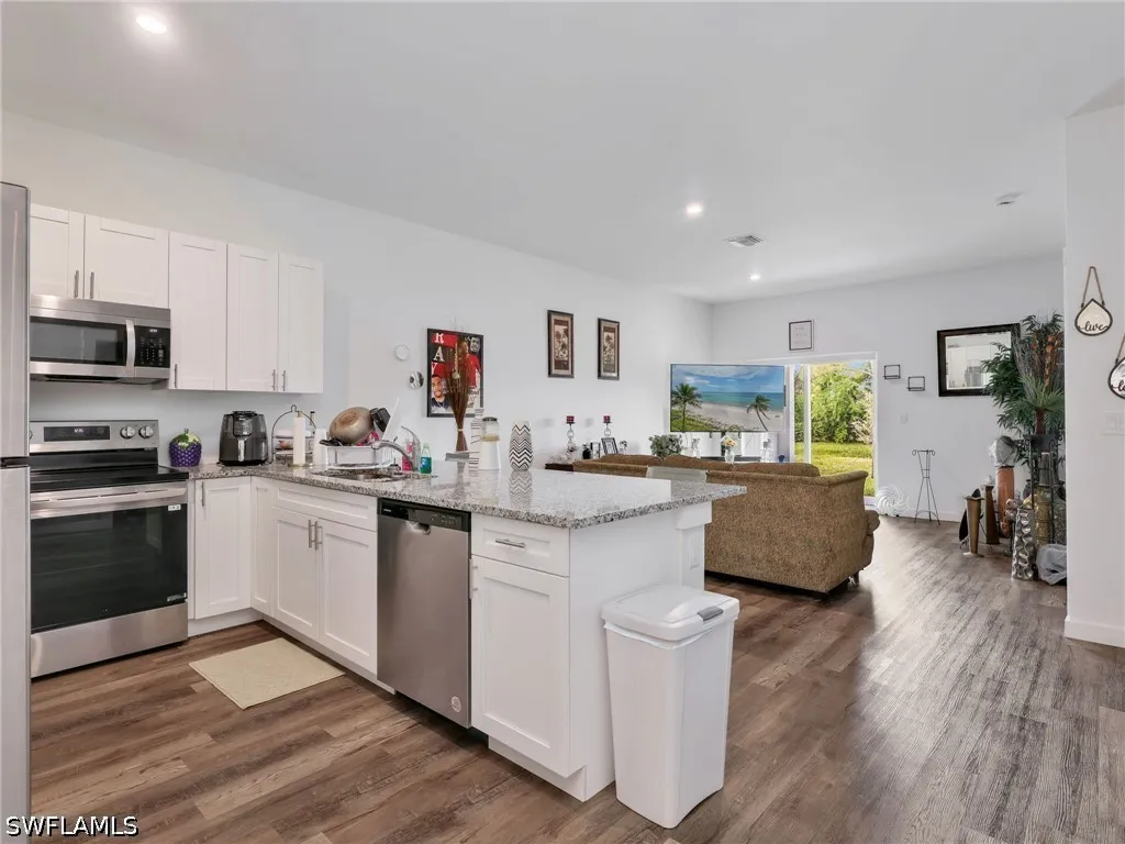 2224-2226 Kenneth Avenue S Lehigh Acres FL 33973
