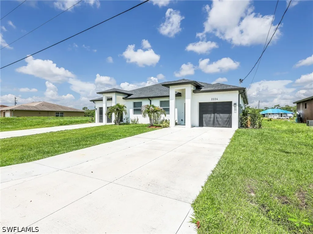 2224-2226 Kenneth Avenue S Lehigh Acres FL 33973