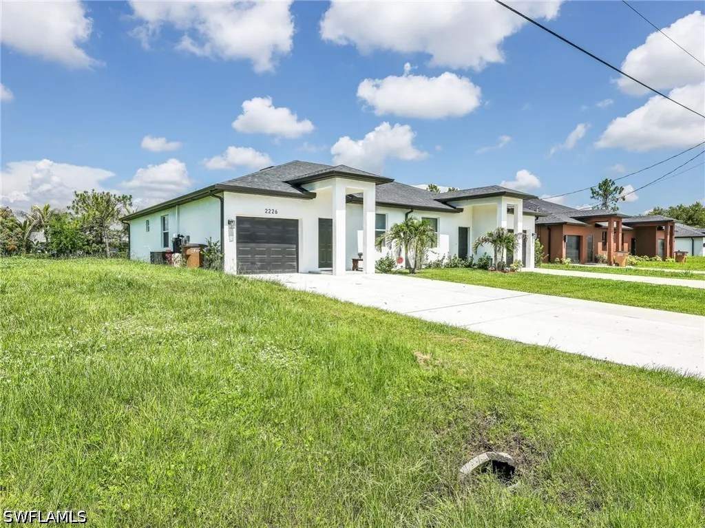 2224-2226 Kenneth Avenue S Lehigh Acres FL 33973