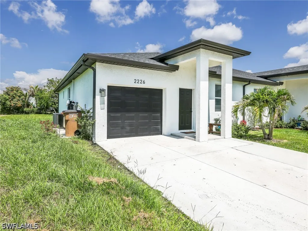 2224-2226 Kenneth Avenue S Lehigh Acres FL 33973