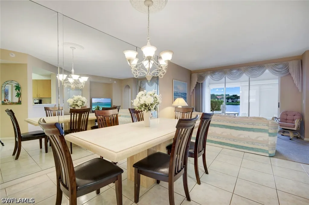 6384 Huntington Lakes Circle Naples FL 34119