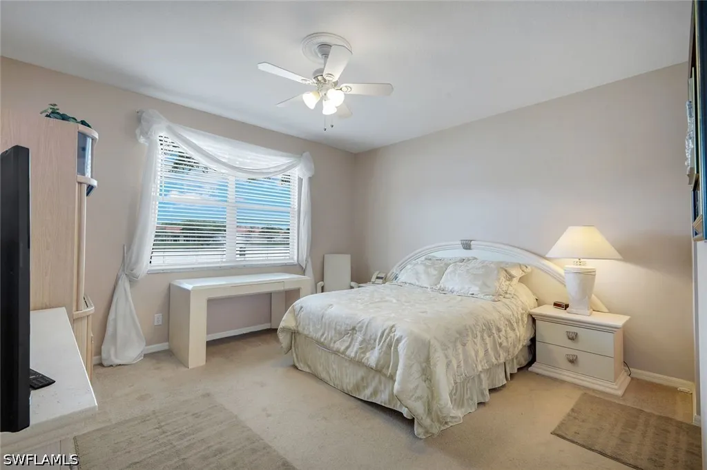 6384 Huntington Lakes Circle Naples FL 34119