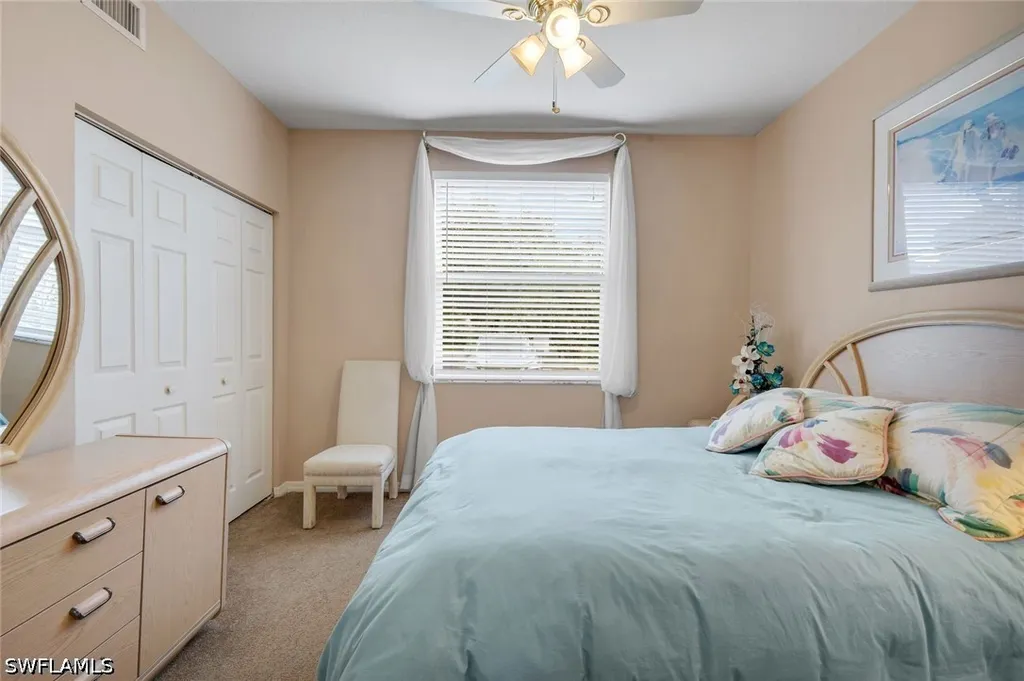 6384 Huntington Lakes Circle Naples FL 34119