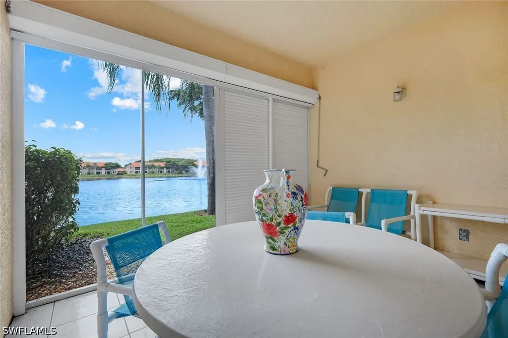 6384 Huntington Lakes Circle Naples FL 34119
