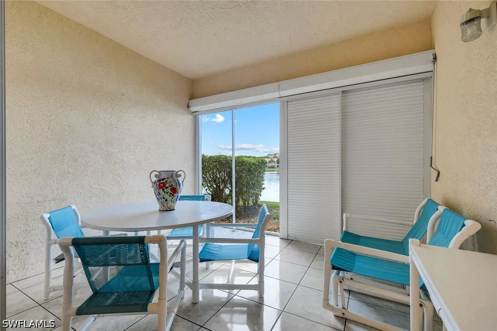 6384 Huntington Lakes Circle Naples FL 34119