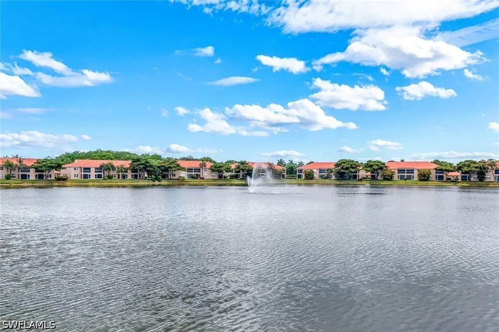6384 Huntington Lakes Circle Naples FL 34119