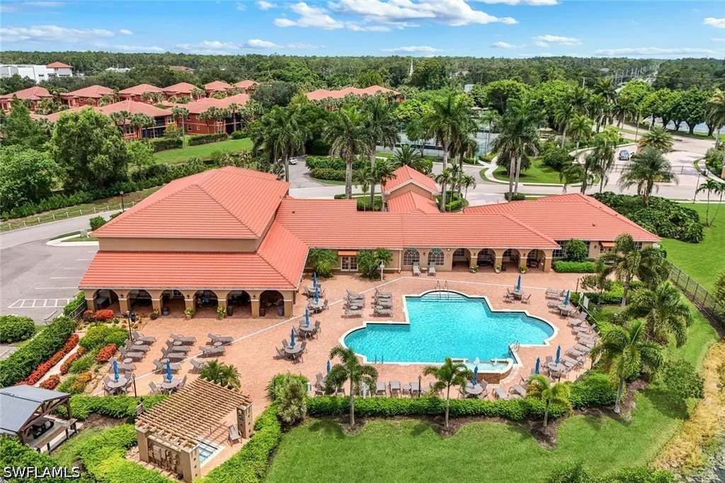 6384 Huntington Lakes Circle Naples FL 34119