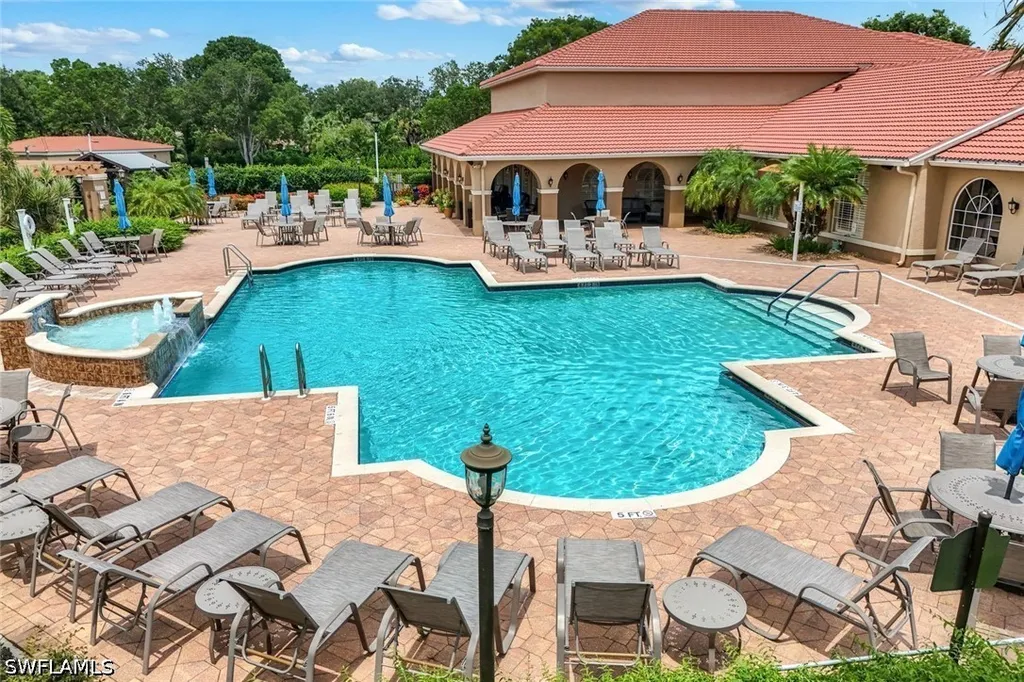 6384 Huntington Lakes Circle Naples FL 34119