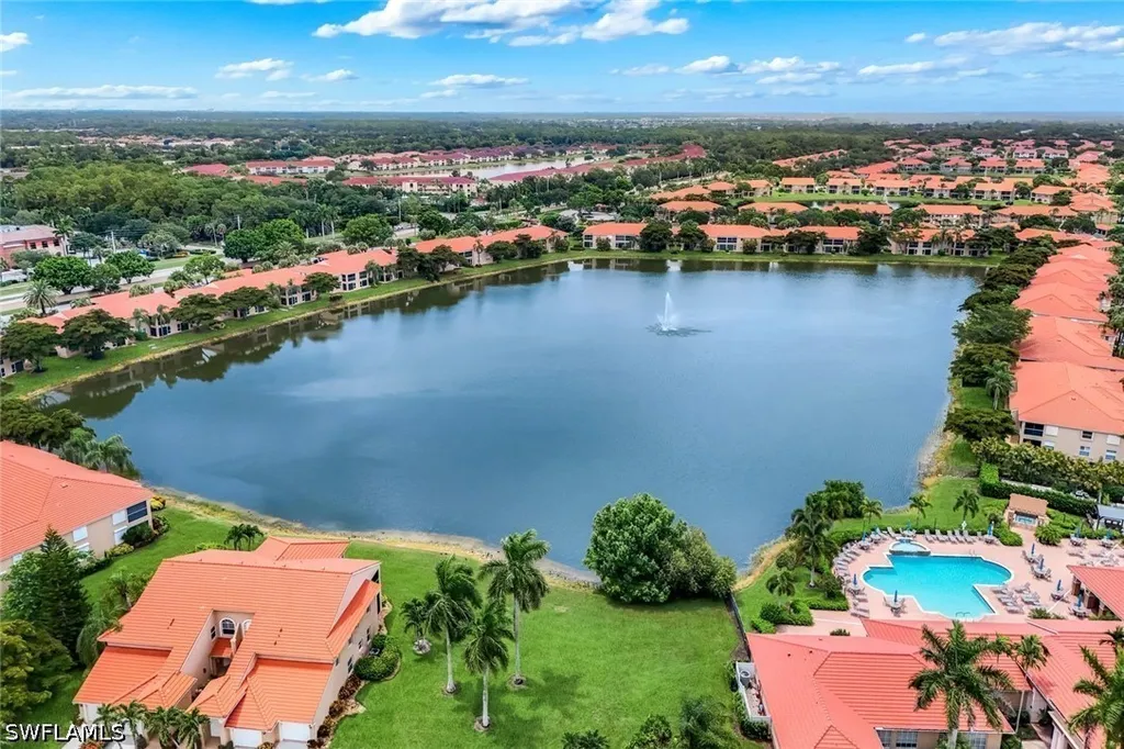 6384 Huntington Lakes Circle Naples FL 34119