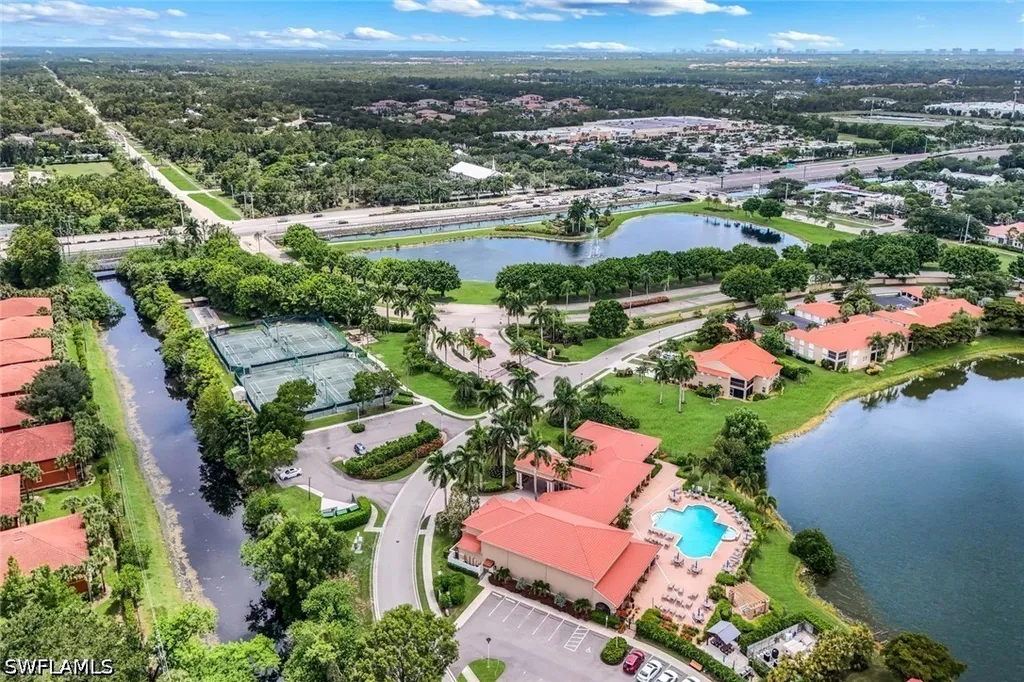 6384 Huntington Lakes Circle Naples FL 34119